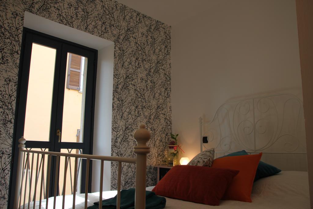 Easy Cosi Affittacamere Barolo Rum bild